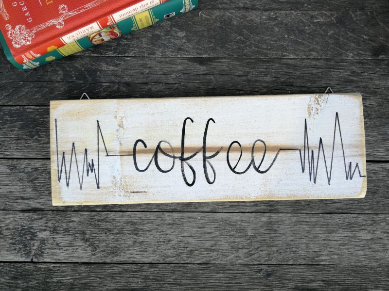 Cafea cu EKG