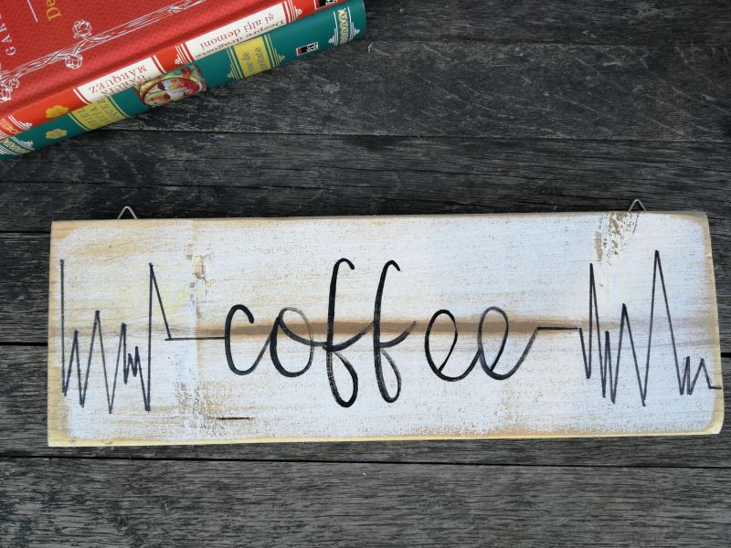 Cafea cu EKG